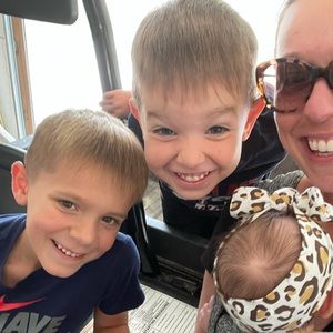 Meet your Posher, Brettnashley